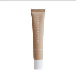 Summer Fridays Lip Butter Balm Vanilla